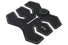 Миостимулятор для тела Bodo Spider + Gel Pad (3 компл) Миостимулятор для тела Bodo Spider + Gel Pad (3 компл)