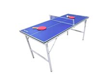 Теннисный стол 60" 150x67 см DFC RayChee RQ23001-PP